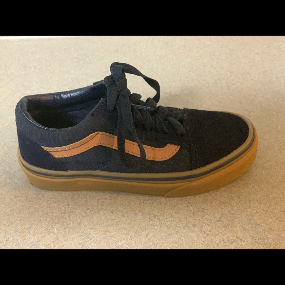 Vans brand new 1Y